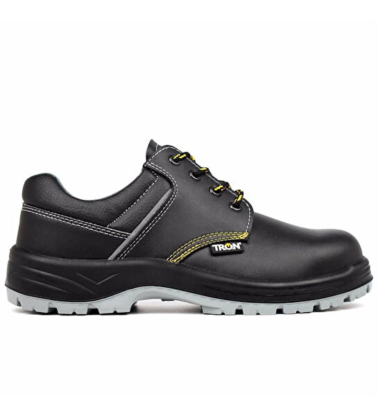 Tron İş Ayakkabısı, Çizme