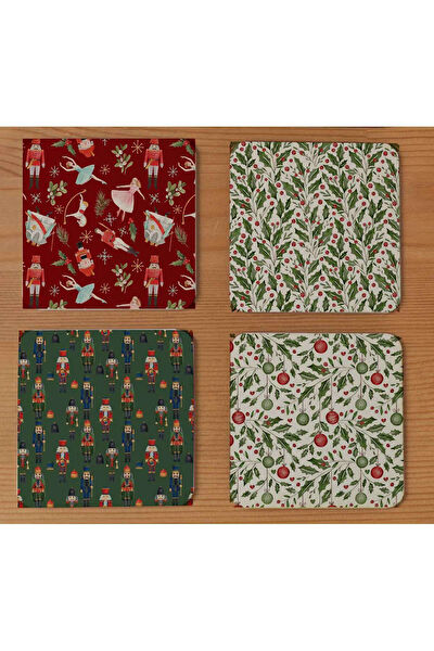 Arslart Bardak Altlığı