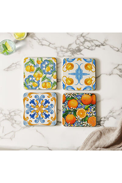 Arslart Bardak Altlığı