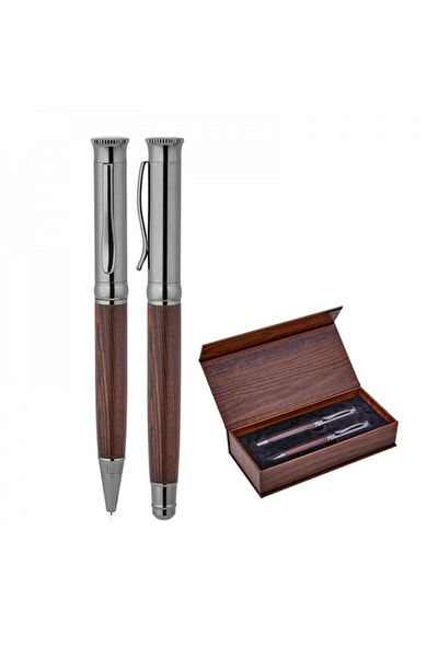 Zeravent Roller ve Jel Kalem