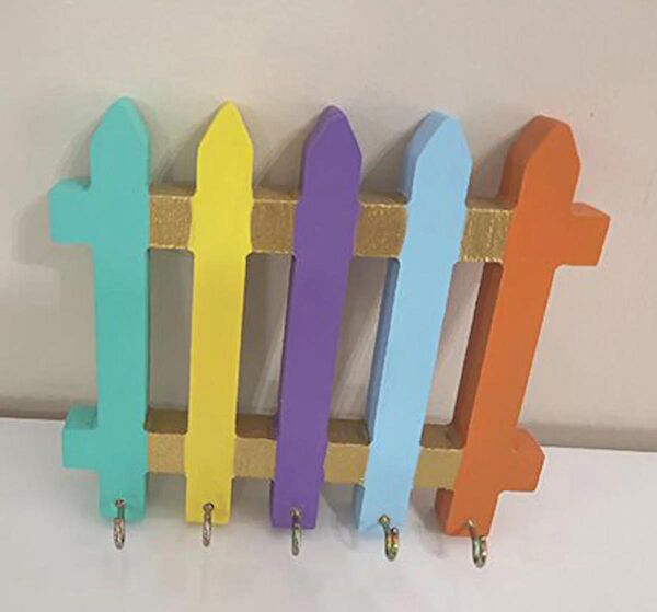 Ada Hobby Store Anahtarlık