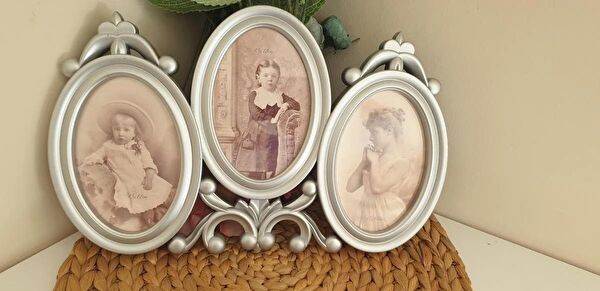 Ada Hobby Store Fotoğraf Çerçevesi