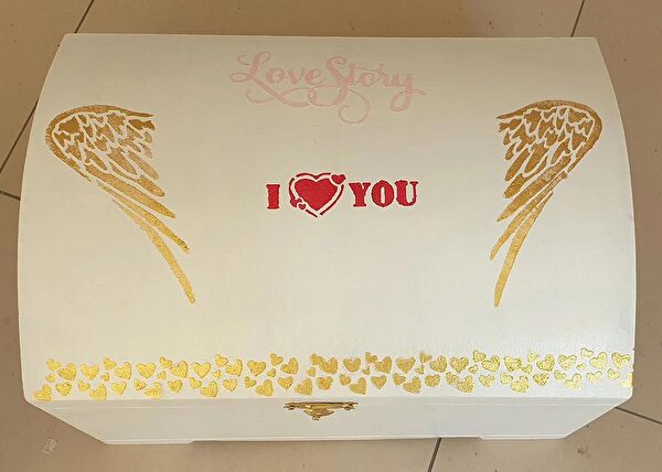 Ada Hobby Store Sandık