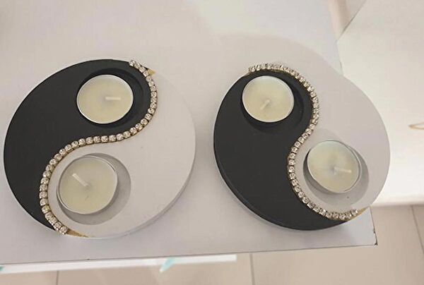 Ada Hobby Store Şamdan, Mumluk