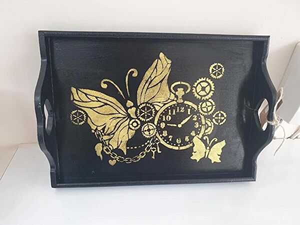 Ada Hobby Store Tepsi