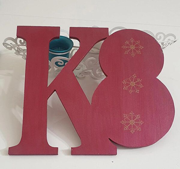 Ada Hobby Store Tepsi