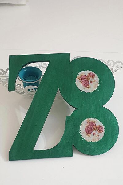 Ada Hobby Store Tepsi