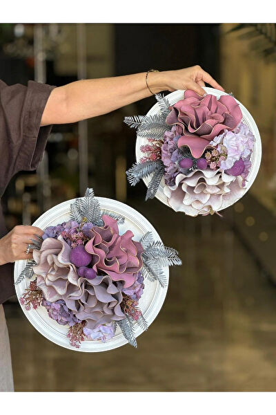 TASARIMH Duvar Süsleri