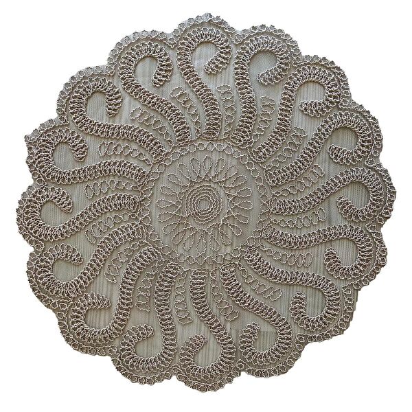 NeuBella Home Amerikan Servis Takımı