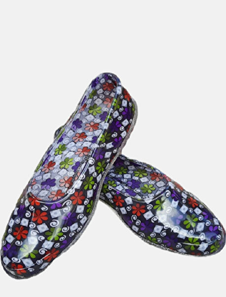 Tor Kız Çocuk Babet, Günlük Ayakkabı