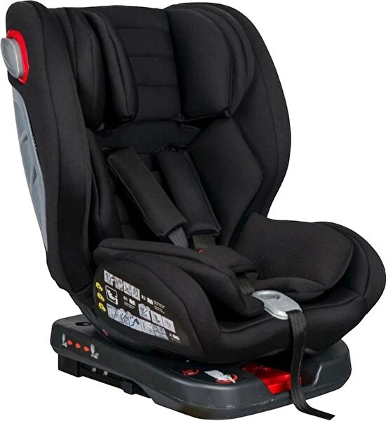 Convers Oto Koltuğu