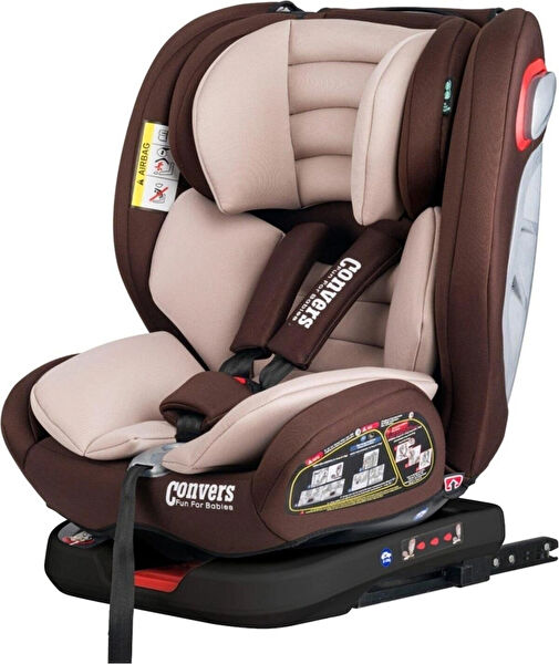 Convers Oto Koltuğu