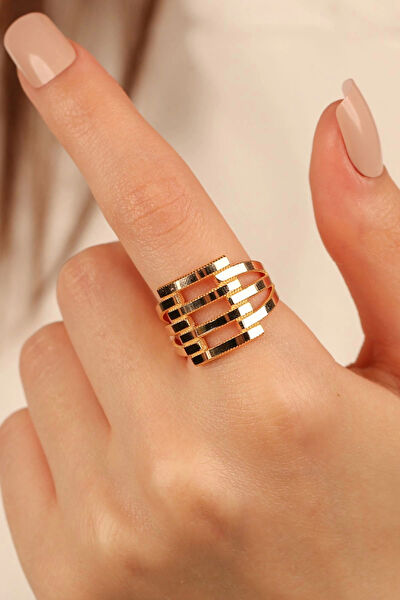 Çiğdem Gürel Kuyumculuk Altın Yüzük