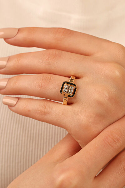 Çiğdem Gürel Kuyumculuk Altın Yüzük