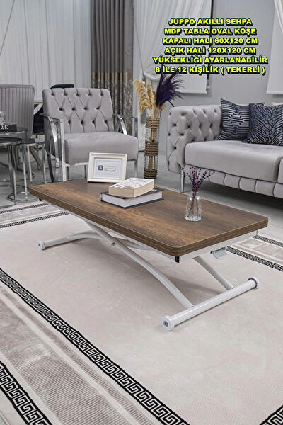 Sehpam akıllı Orta Sehpa