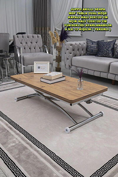 Sehpam akıllı Orta Sehpa