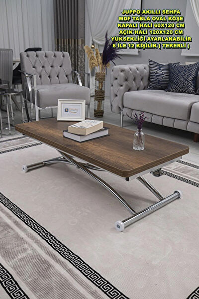 Sehpam akıllı Orta Sehpa