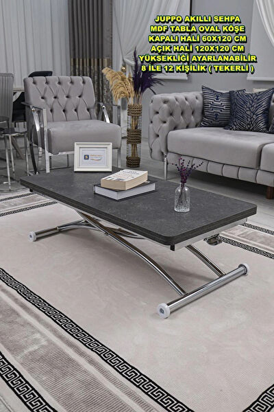 Sehpam akıllı Orta Sehpa