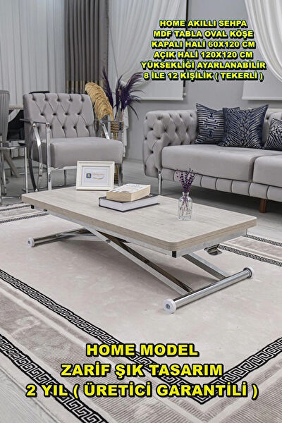 Sehpam akıllı Orta Sehpa