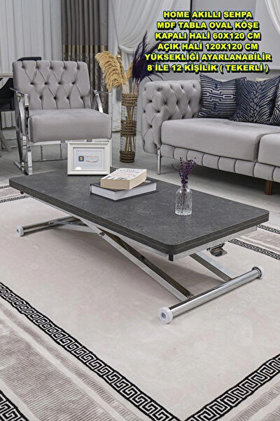 Sehpam akıllı Orta Sehpa