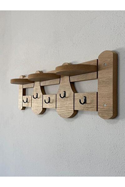 Akçehome Kapı, Duvar Askılığı