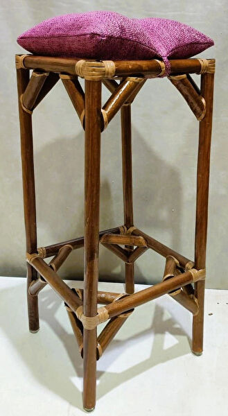 AKDAĞBAMBU Sandalye, Tabure, Bank