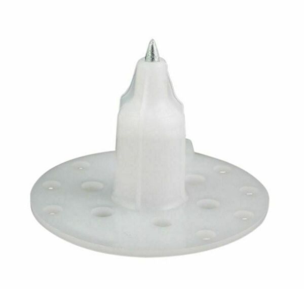 Akdeniz Vida, Çivi, Somun, Dübel