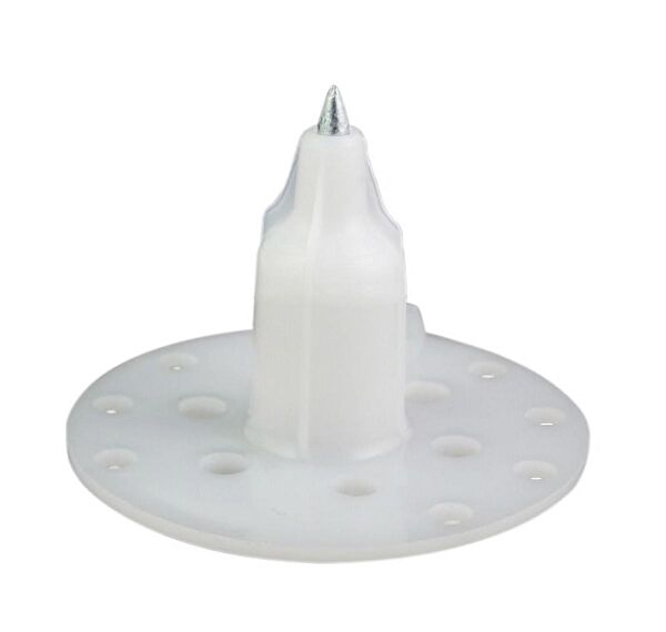 Akdeniz Vida, Çivi, Somun, Dübel