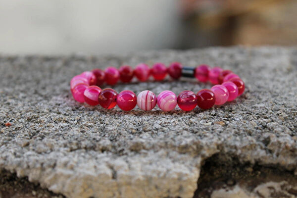 Esre Doğaltaş Takı Bileklik