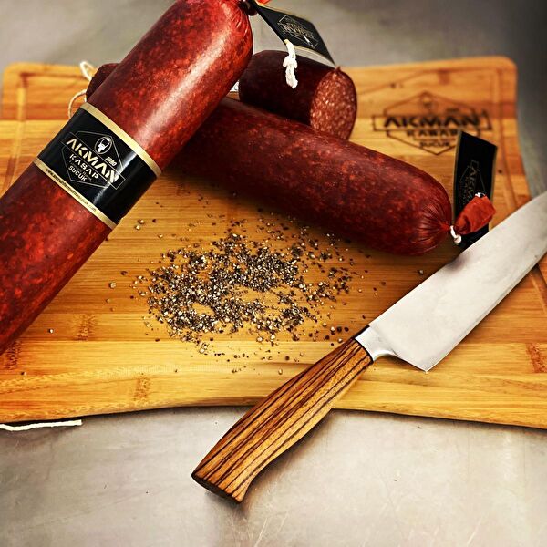 Akman Fermente Sucuk Sucuk