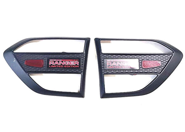 tekno Çamurluk Bakaliti