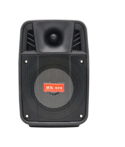 Blue İnter Ses Sistemleri, Hoparlörler