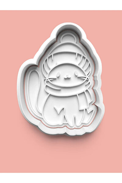 Aktastore Kurabiye, Çikolata Kalıbı