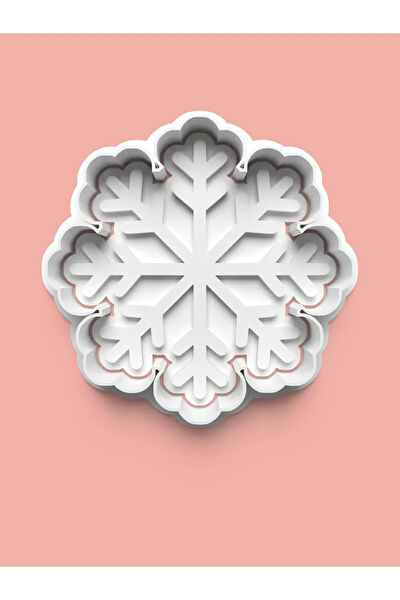 Aktastore Kurabiye, Çikolata Kalıbı