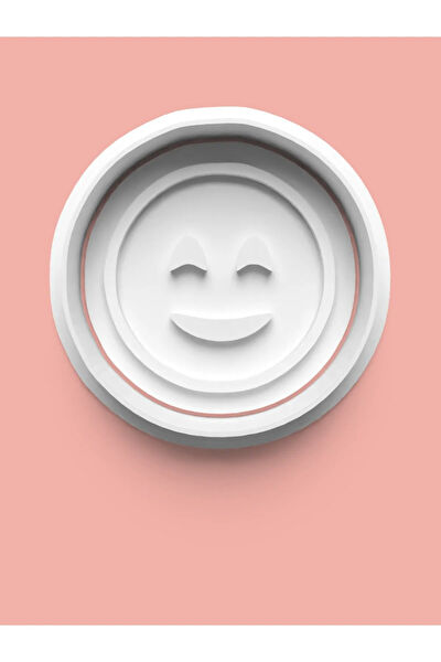 Aktastore Kurabiye, Çikolata Kalıbı