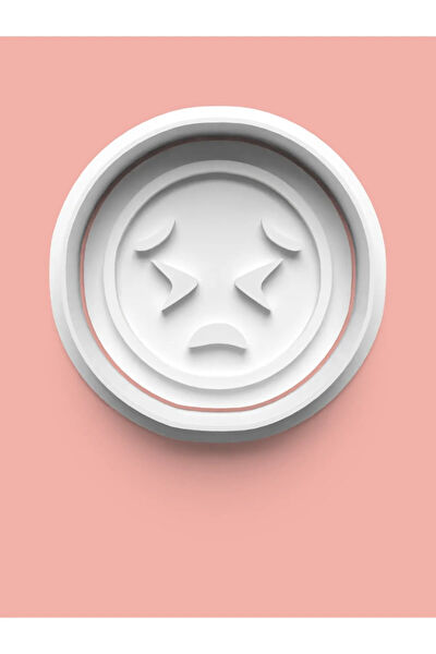 Aktastore Kurabiye, Çikolata Kalıbı