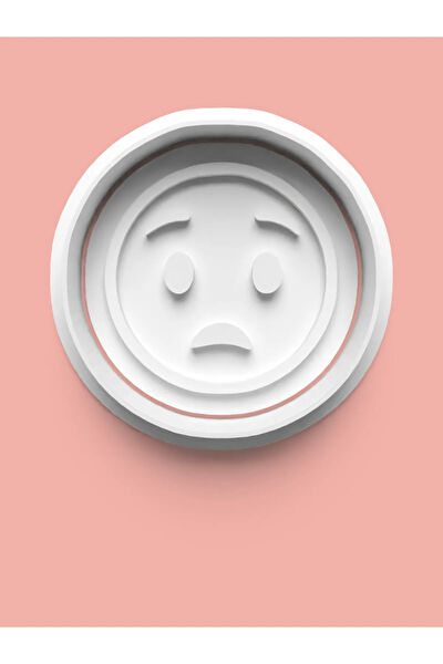 Aktastore Kurabiye, Çikolata Kalıbı