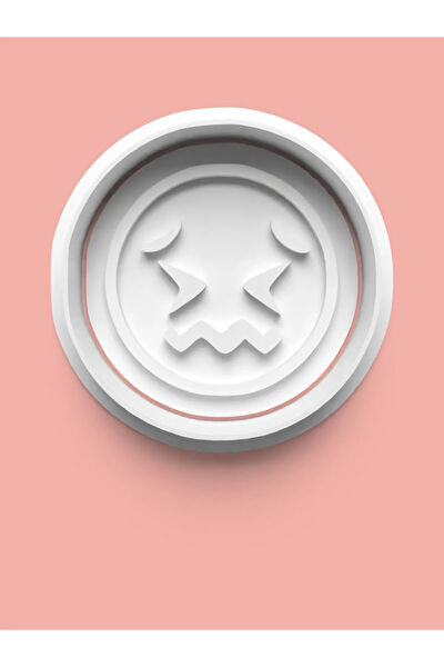 Aktastore Kurabiye, Çikolata Kalıbı