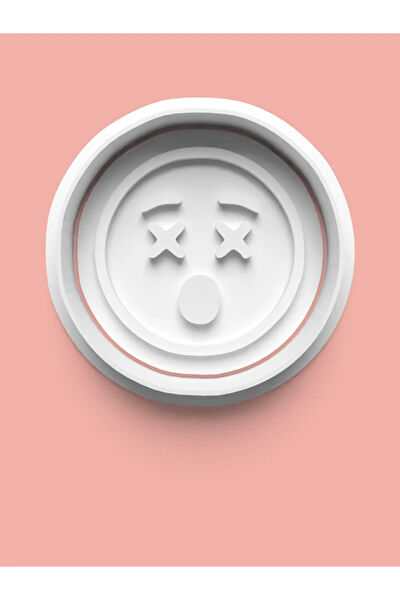 Aktastore Kurabiye, Çikolata Kalıbı