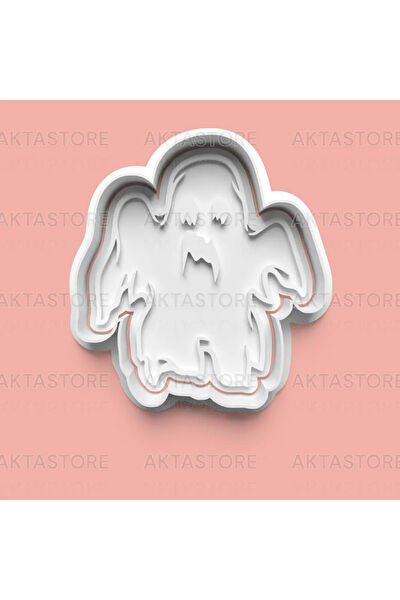 Aktastore Kurabiye, Çikolata Kalıbı