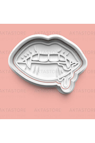 Aktastore Kurabiye, Çikolata Kalıbı