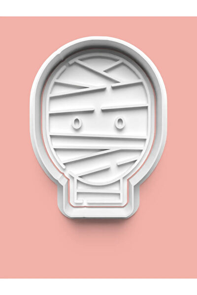 Aktastore Kurabiye, Çikolata Kalıbı