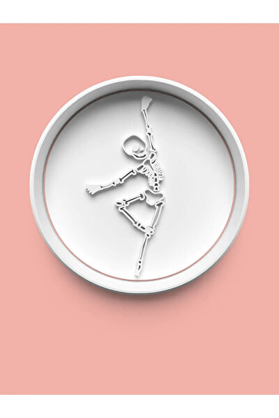 Aktastore Kurabiye, Çikolata Kalıbı