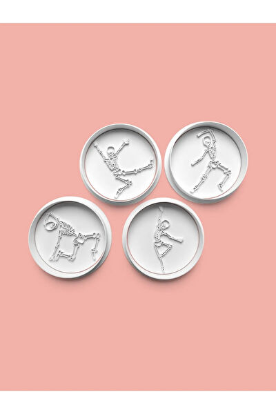 Aktastore Kurabiye, Çikolata Kalıbı