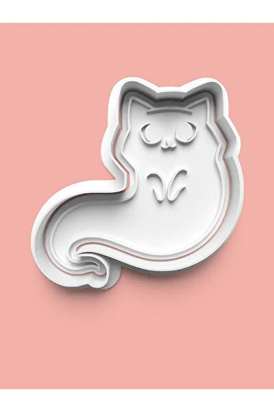 Aktastore Kurabiye, Çikolata Kalıbı