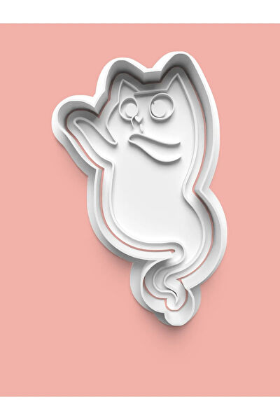 Aktastore Kurabiye, Çikolata Kalıbı