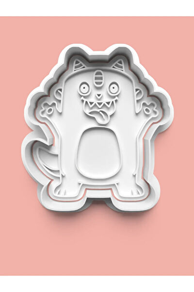 Aktastore Kurabiye, Çikolata Kalıbı