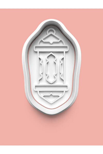 Aktastore Kurabiye, Çikolata Kalıbı