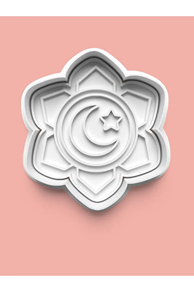 Aktastore Kurabiye, Çikolata Kalıbı