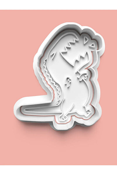 Aktastore Kurabiye, Çikolata Kalıbı